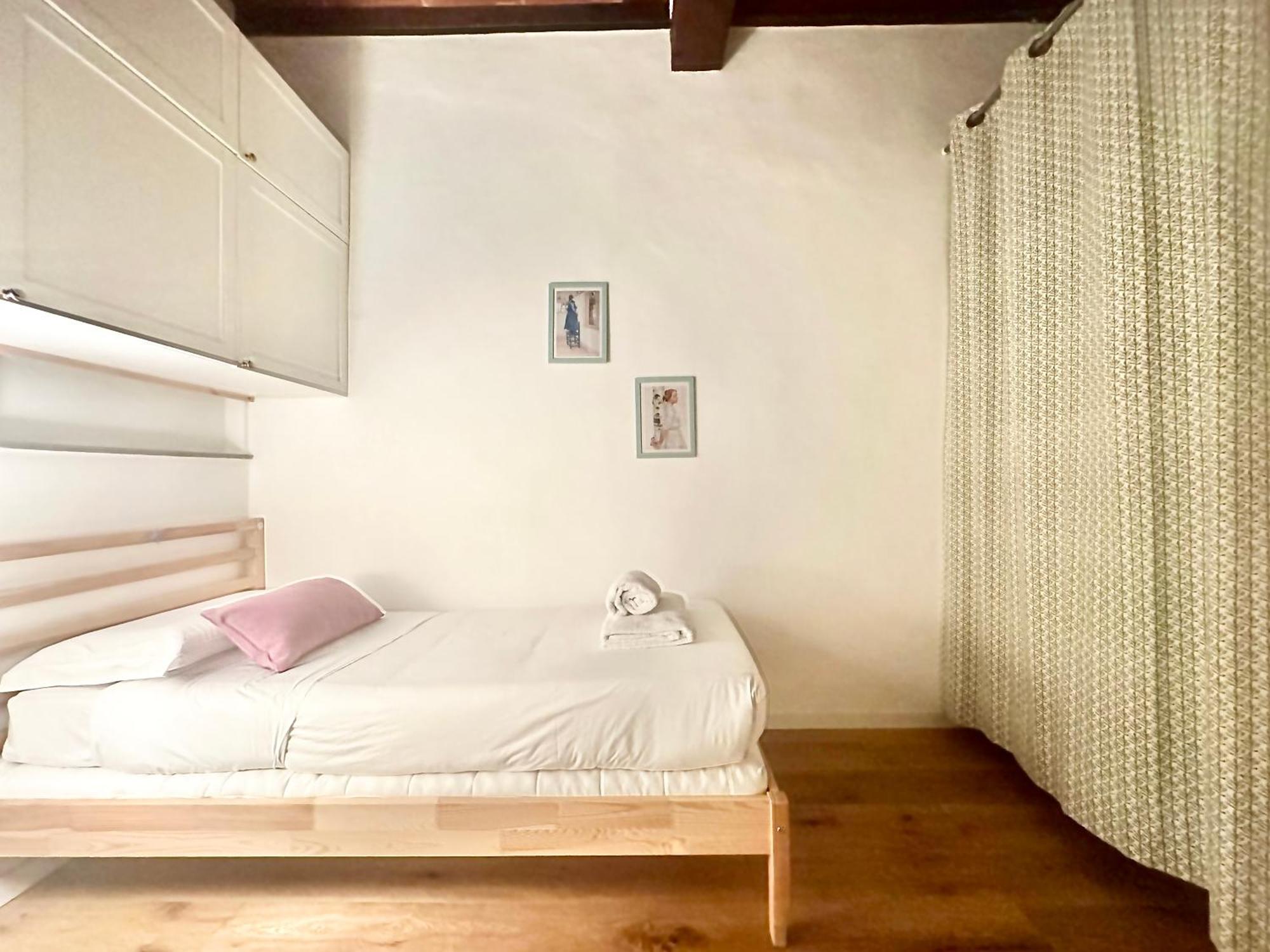 Warm Retreat In The Heart Of Cls Station Florença