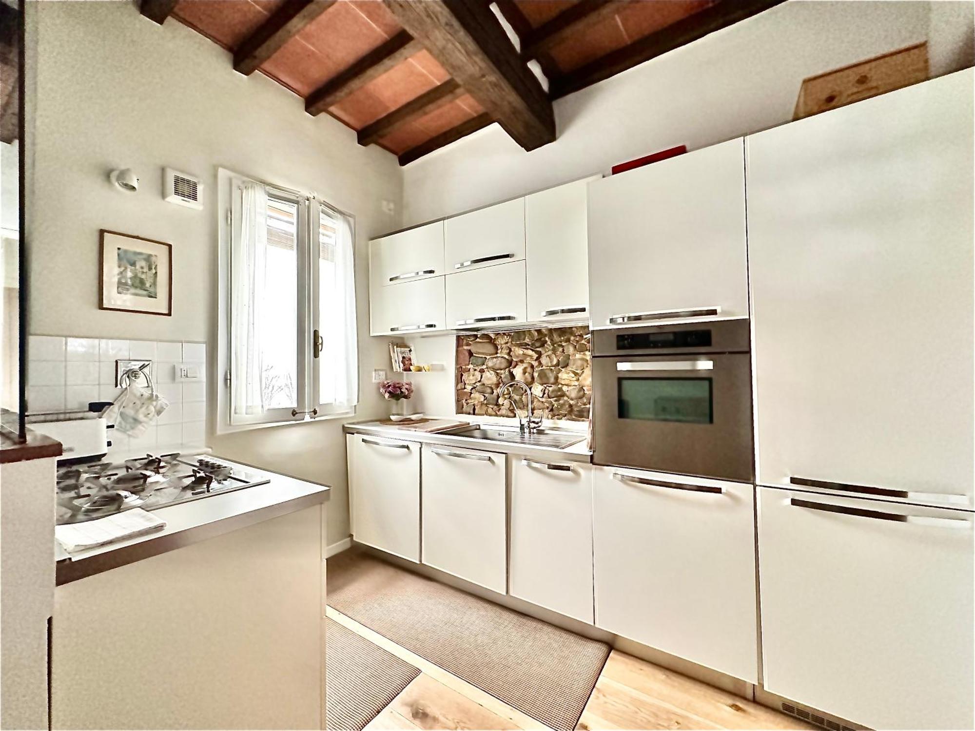 Apartamento Warm Retreat In The Heart Of Cls Station Florença