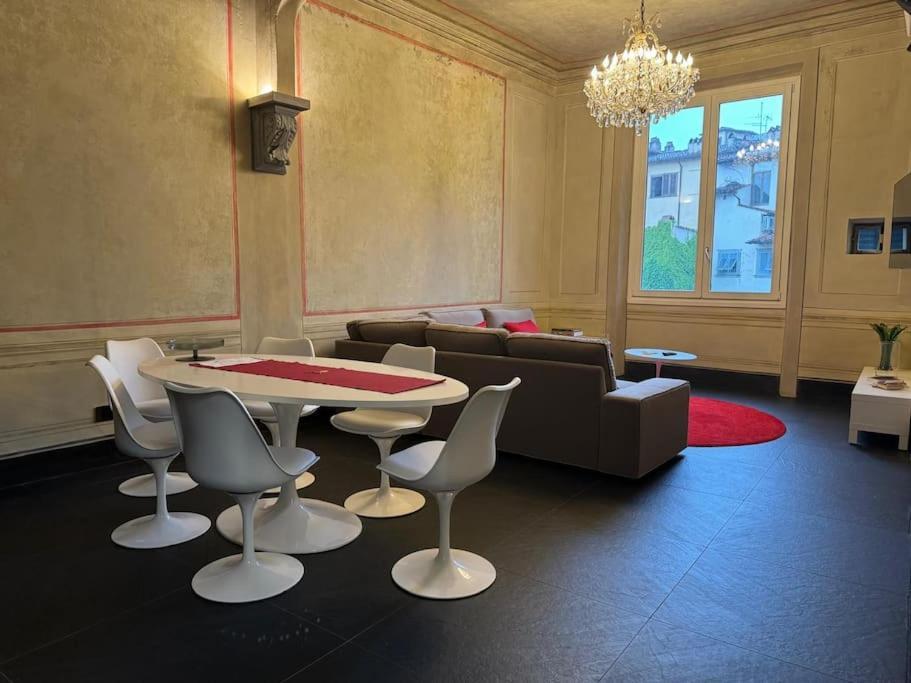 Appartement Next To The Cathedral Duomo Florence