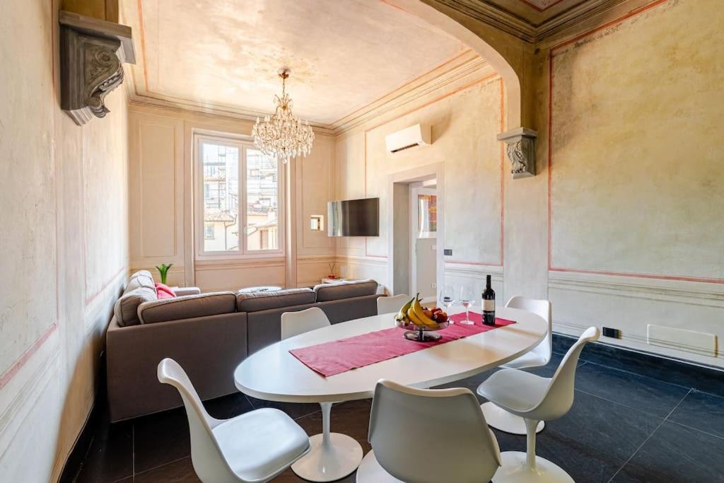 Appartamento Next To The Cathedral Duomo Firenze
