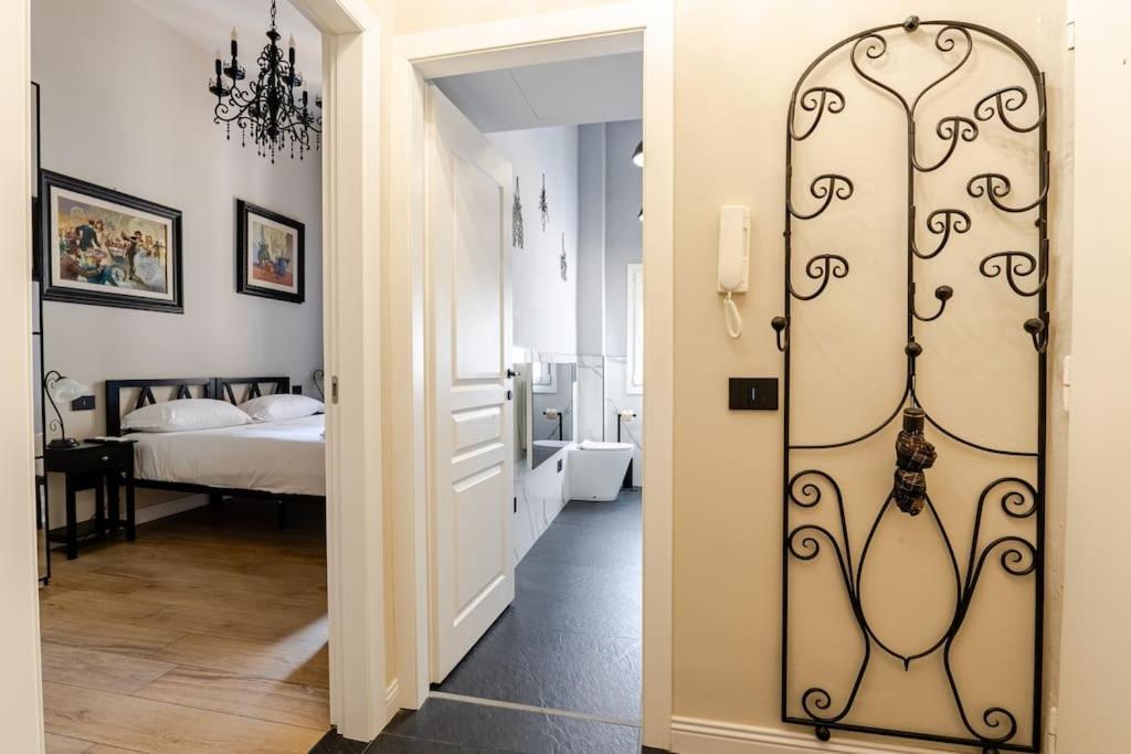 Appartamento Next To The Cathedral Duomo Firenze