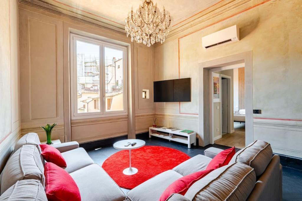 Next To The Cathedral Duomo Appartement Florence