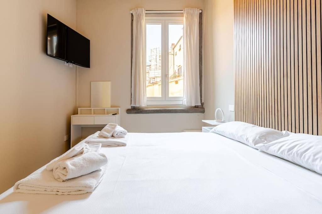 Appartement Next To The Cathedral Duomo *