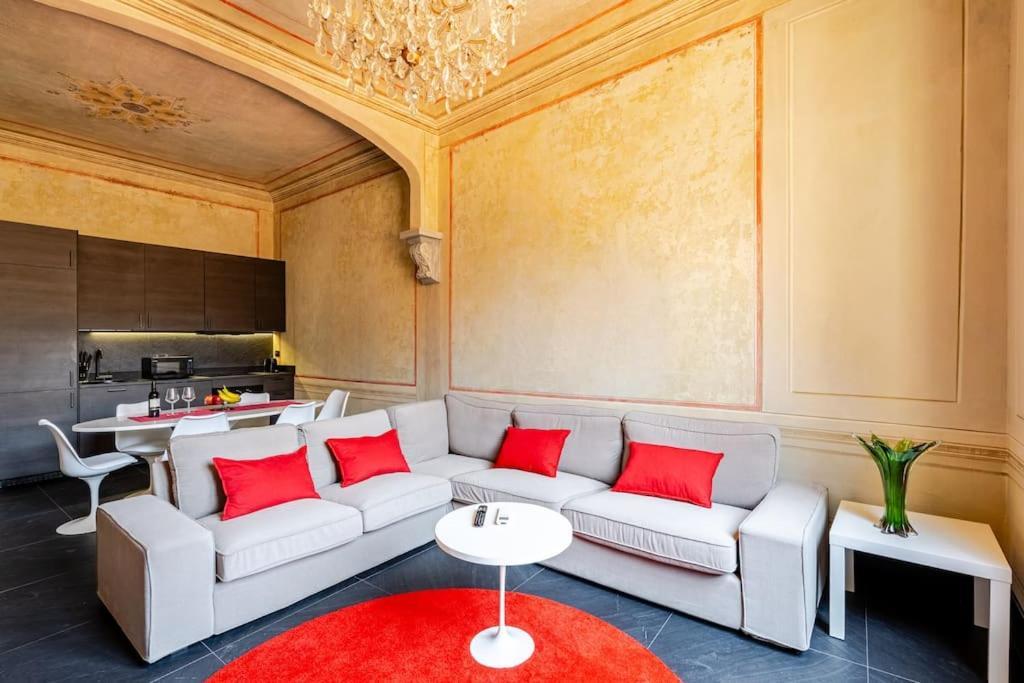 Appartement Next To The Cathedral Duomo Florence