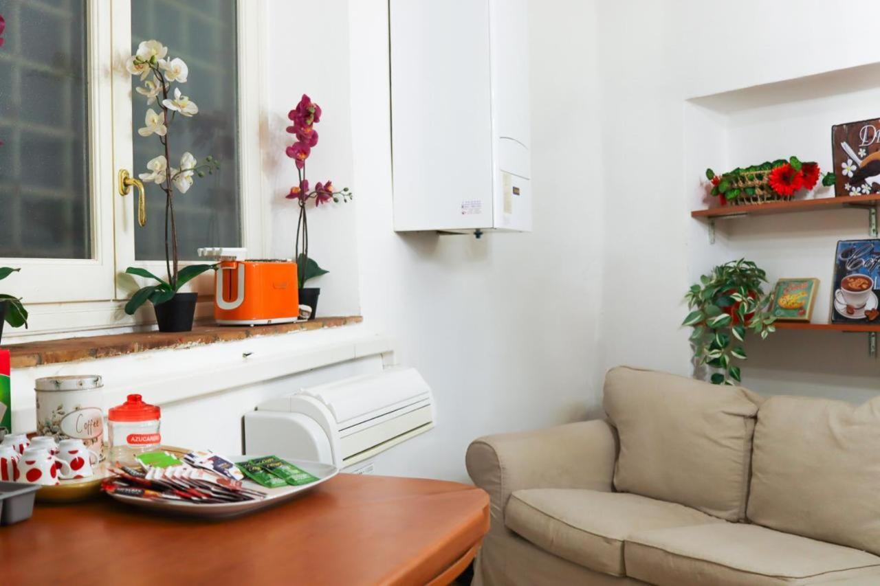 Apartment Via Dei Benci