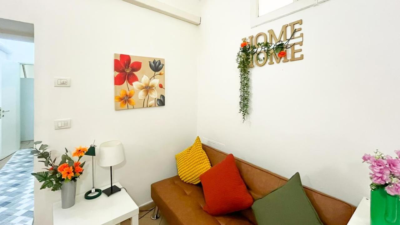 Appartamento Via Dei Benci Firenze