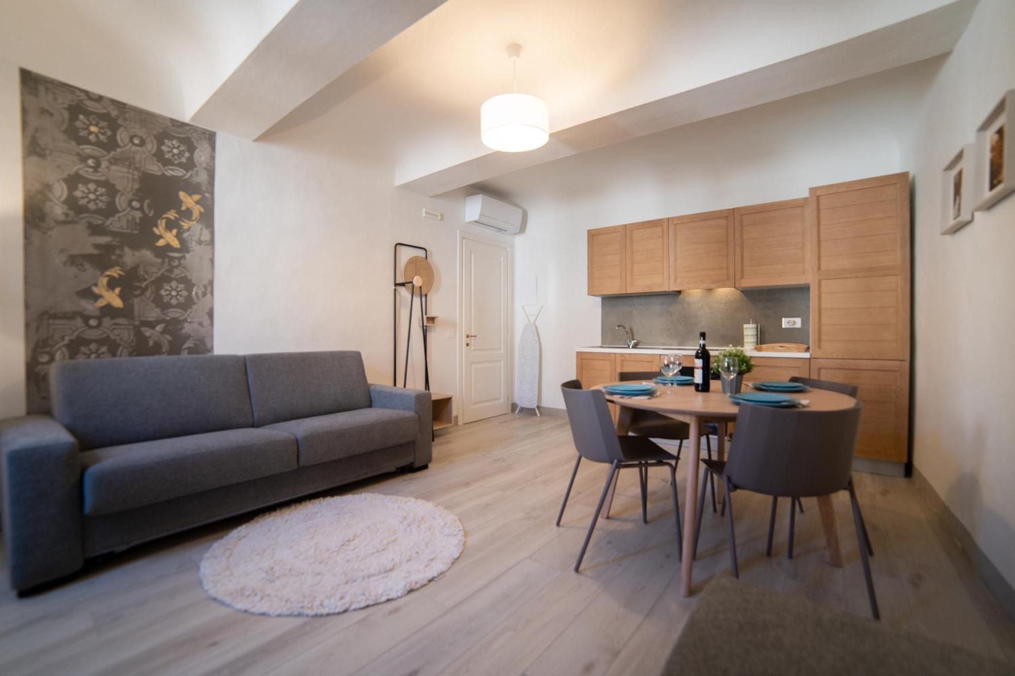 Coco Places Santa Maria Novella, Centro Storico Apartment Florence