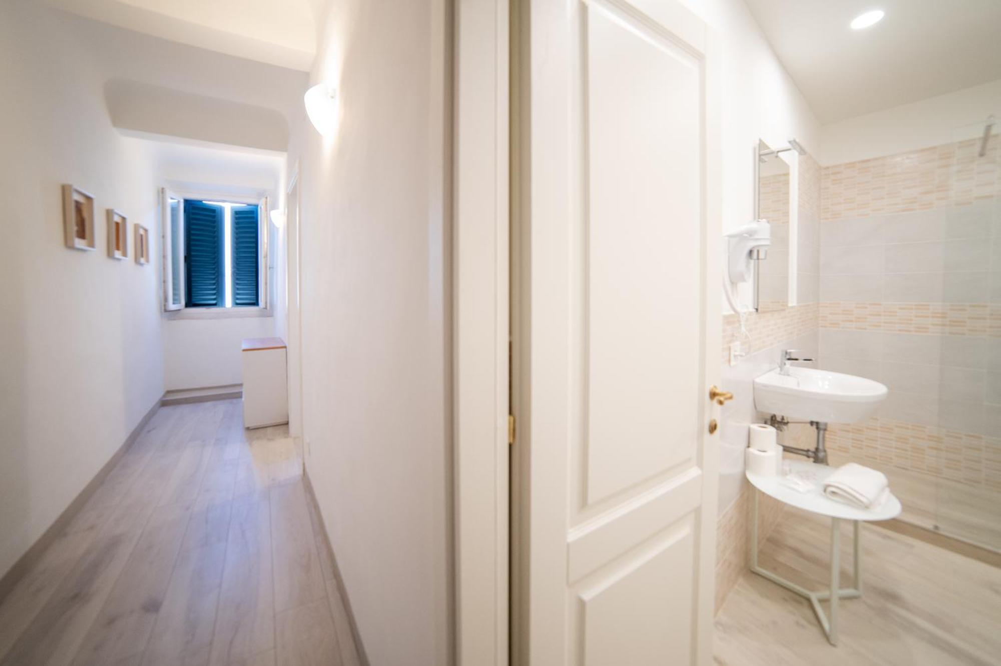 Apartment Coco Places Santa Maria Novella, Centro Storico Florence