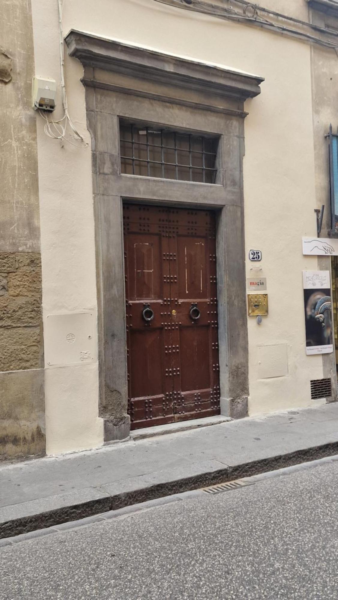 Rf Duomo Maison d'hôtes