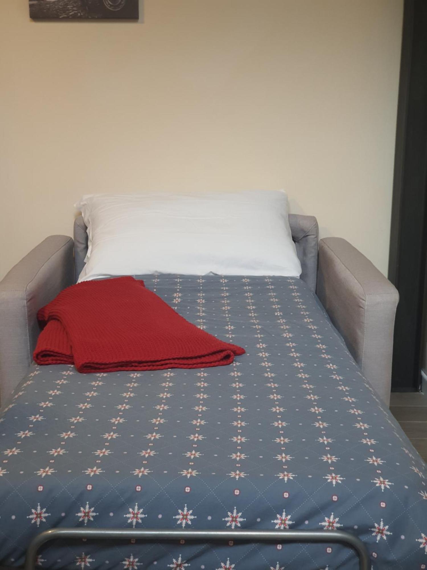 Appartement Due Strade Loft *