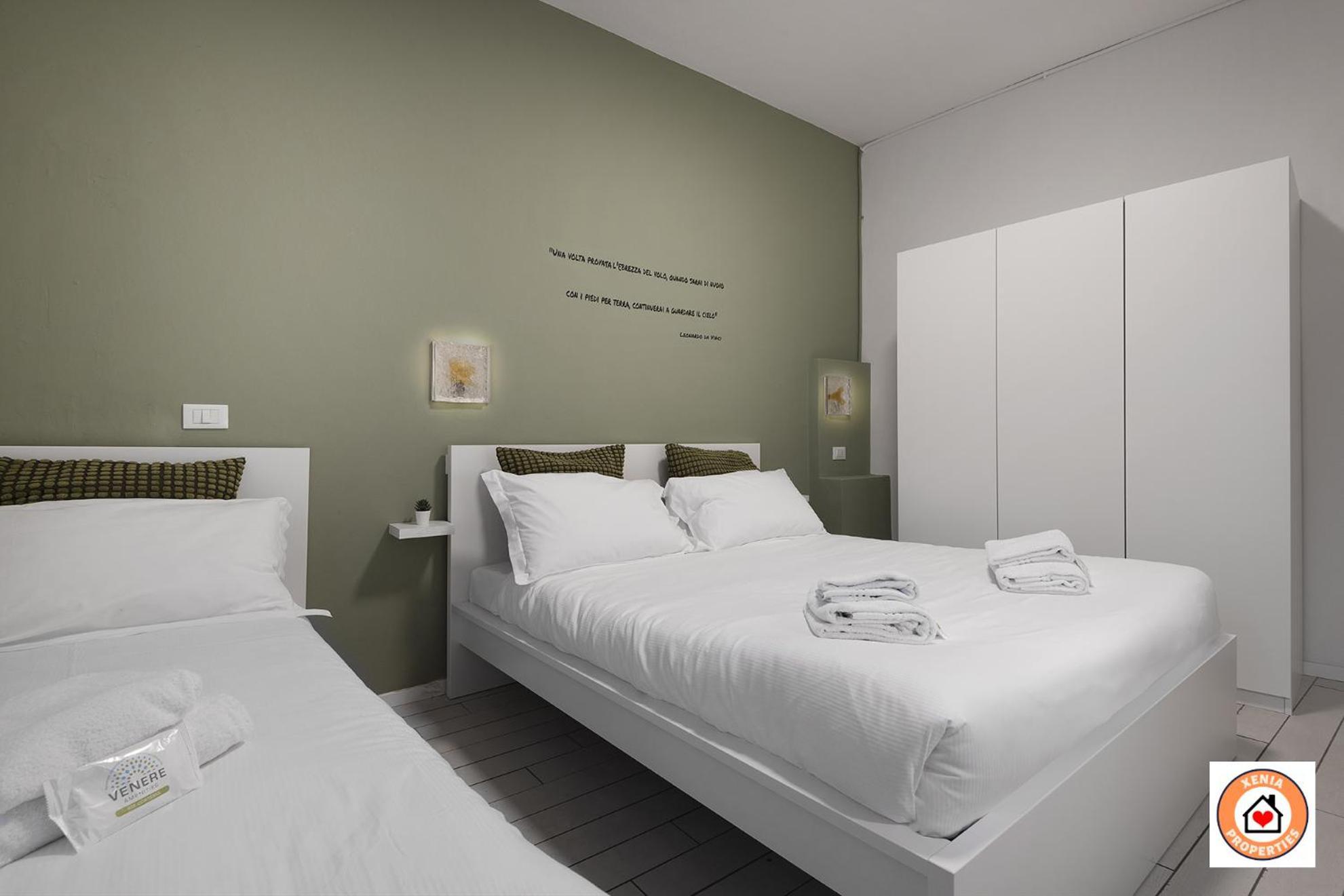 Apartamento Gioiello Fiorentino - Duomo 2 Minuti A Piedi *