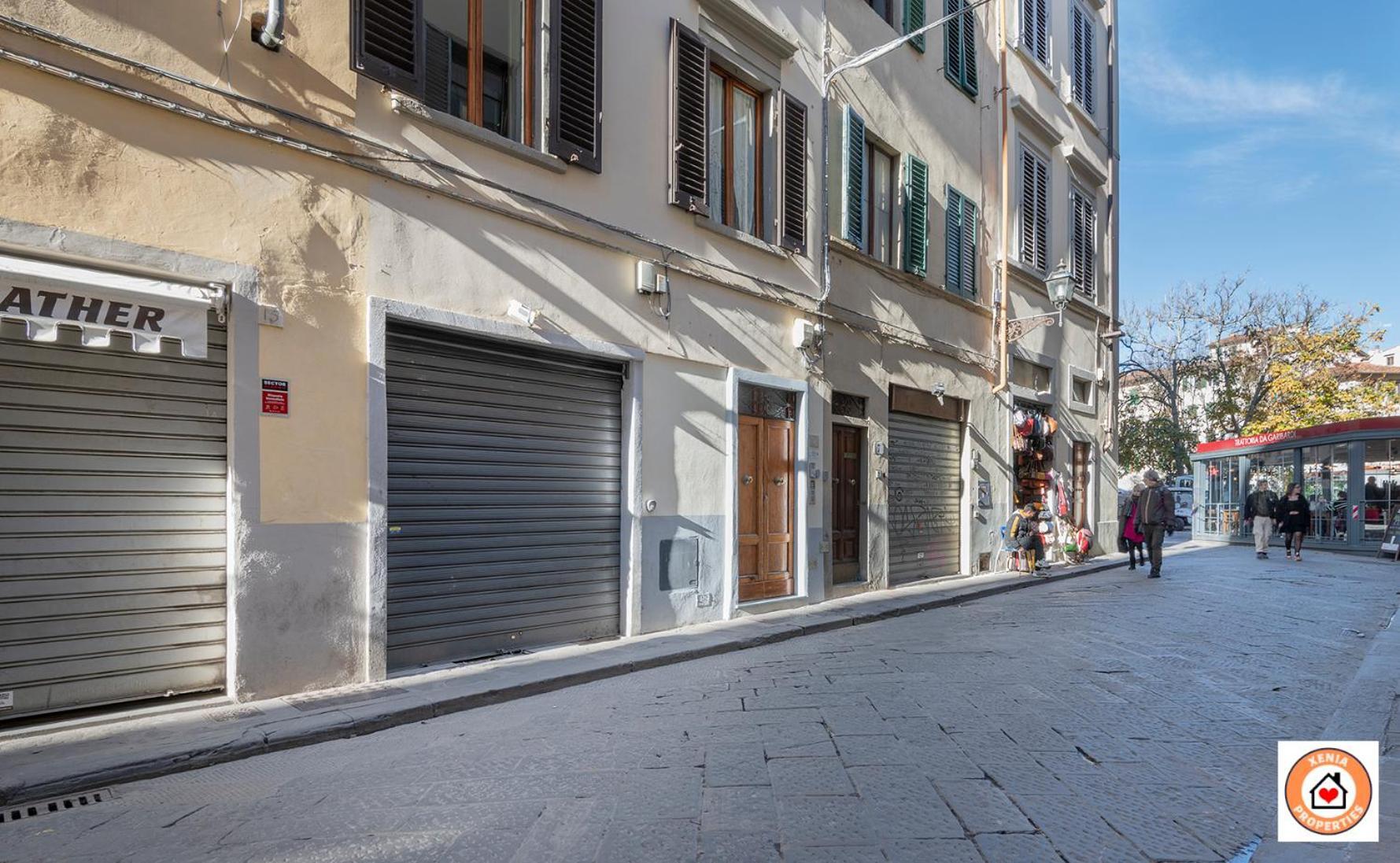 Apartamento Gioiello Fiorentino - Duomo 2 Minuti A Piedi *
