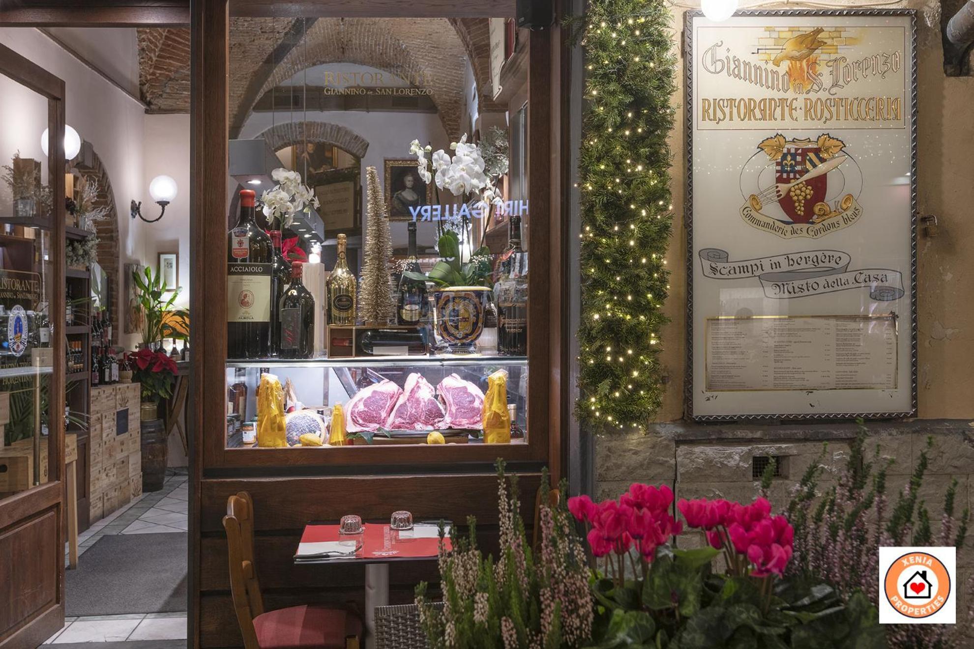Apartamento Gioiello Fiorentino - Duomo 2 Minuti A Piedi Florença
