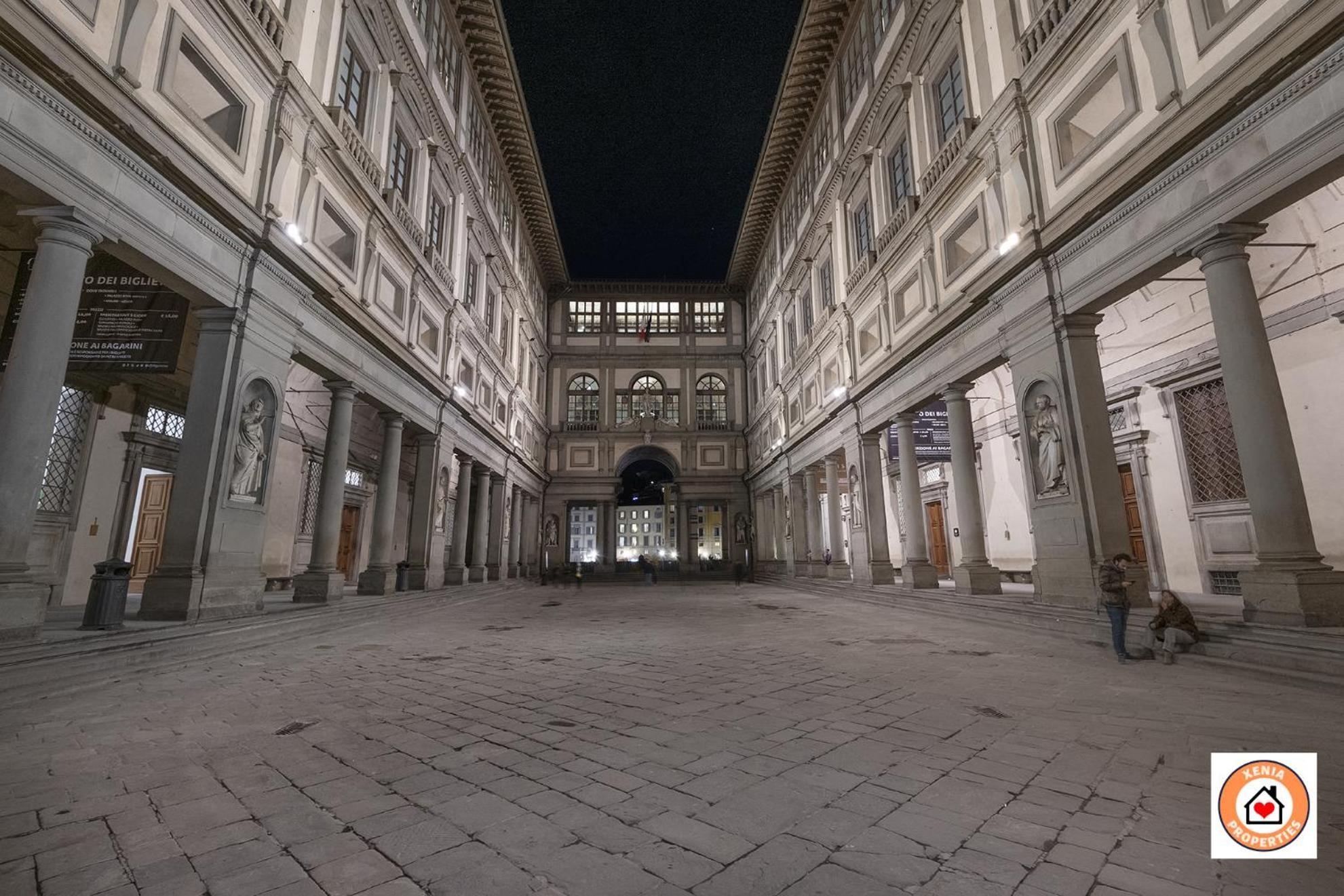 Gioiello Fiorentino - Duomo 2 Minuti A Piedi Apartamento