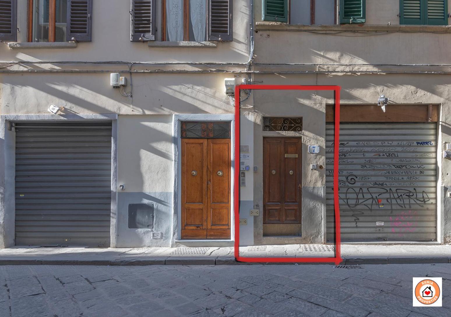 Gioiello Fiorentino - Duomo 2 Minuti A Piedi Florença