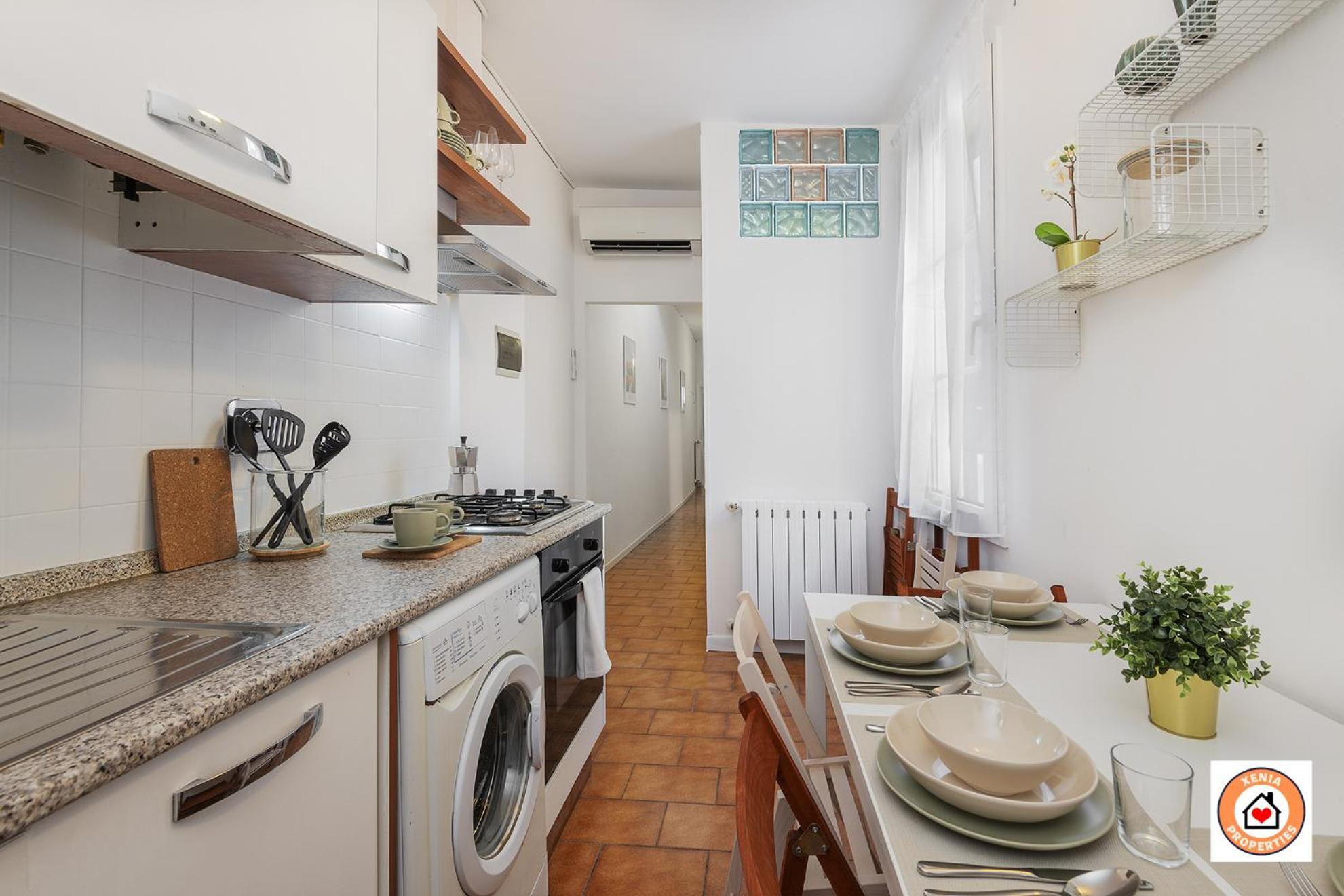 Gioiello Fiorentino - Duomo 2 Minuti A Piedi Apartamento Florença