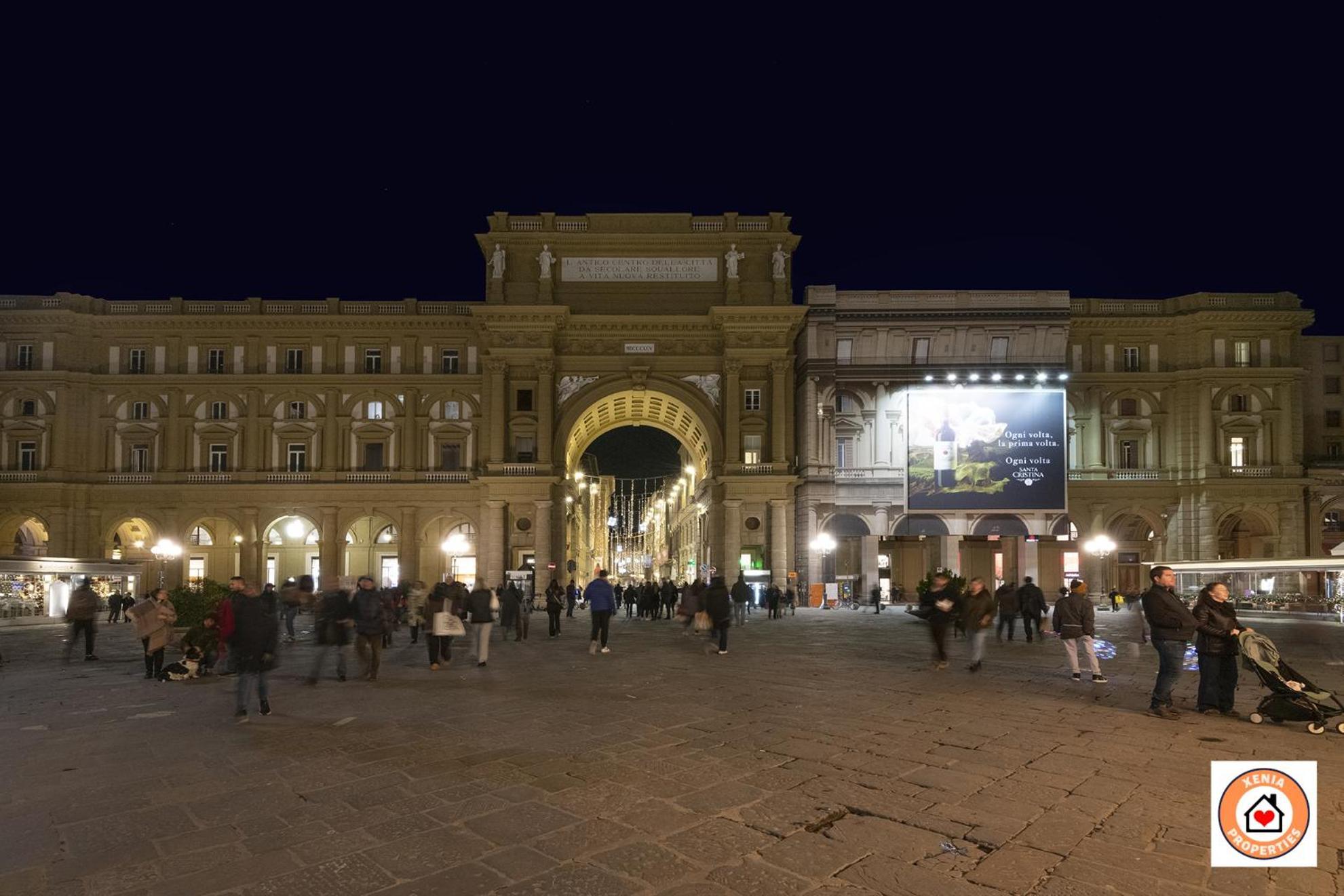 Gioiello Fiorentino - Duomo 2 Minuti A Piedi Florença