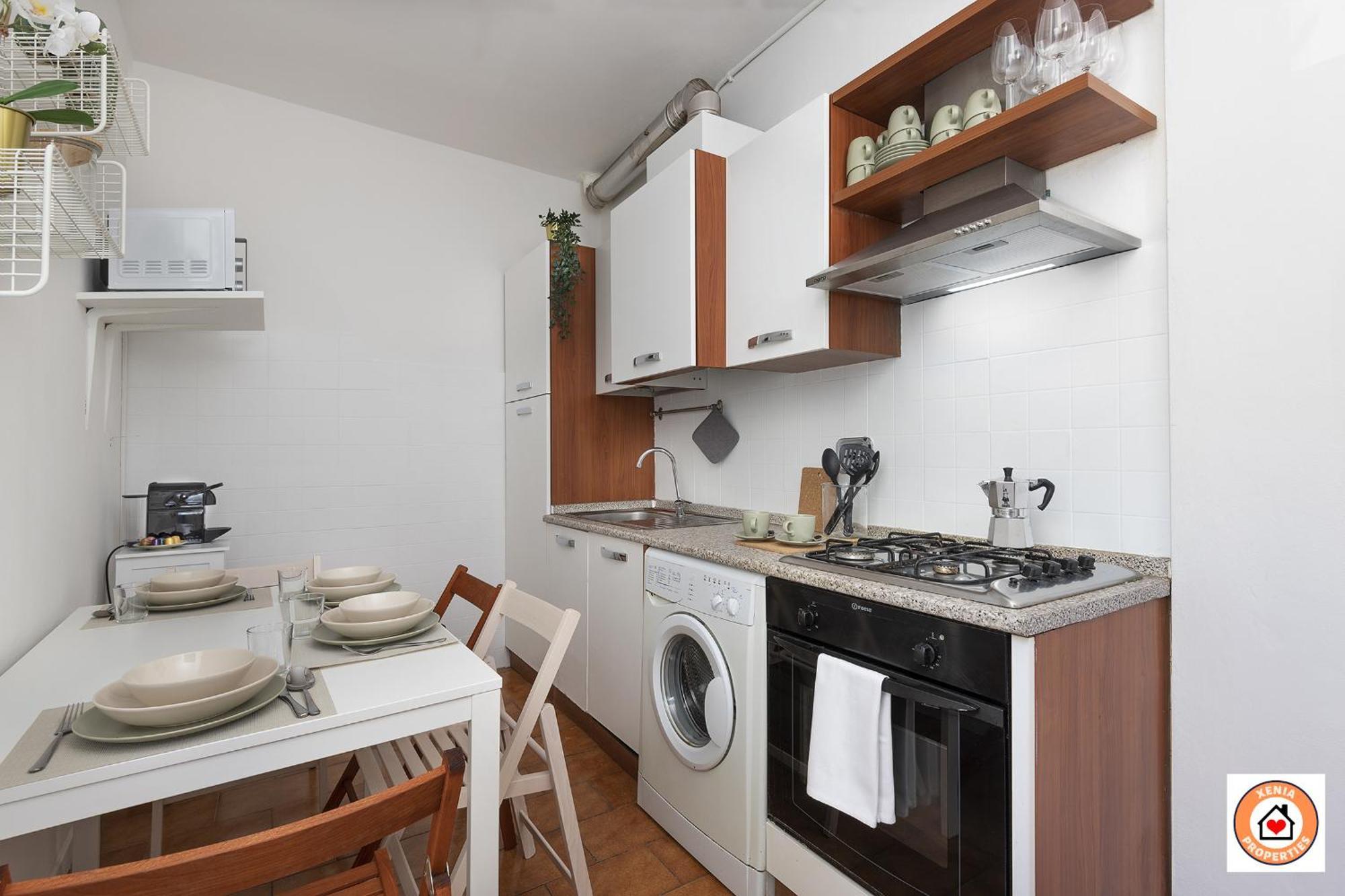 Gioiello Fiorentino - Duomo 2 Minuti A Piedi Apartamento Florença