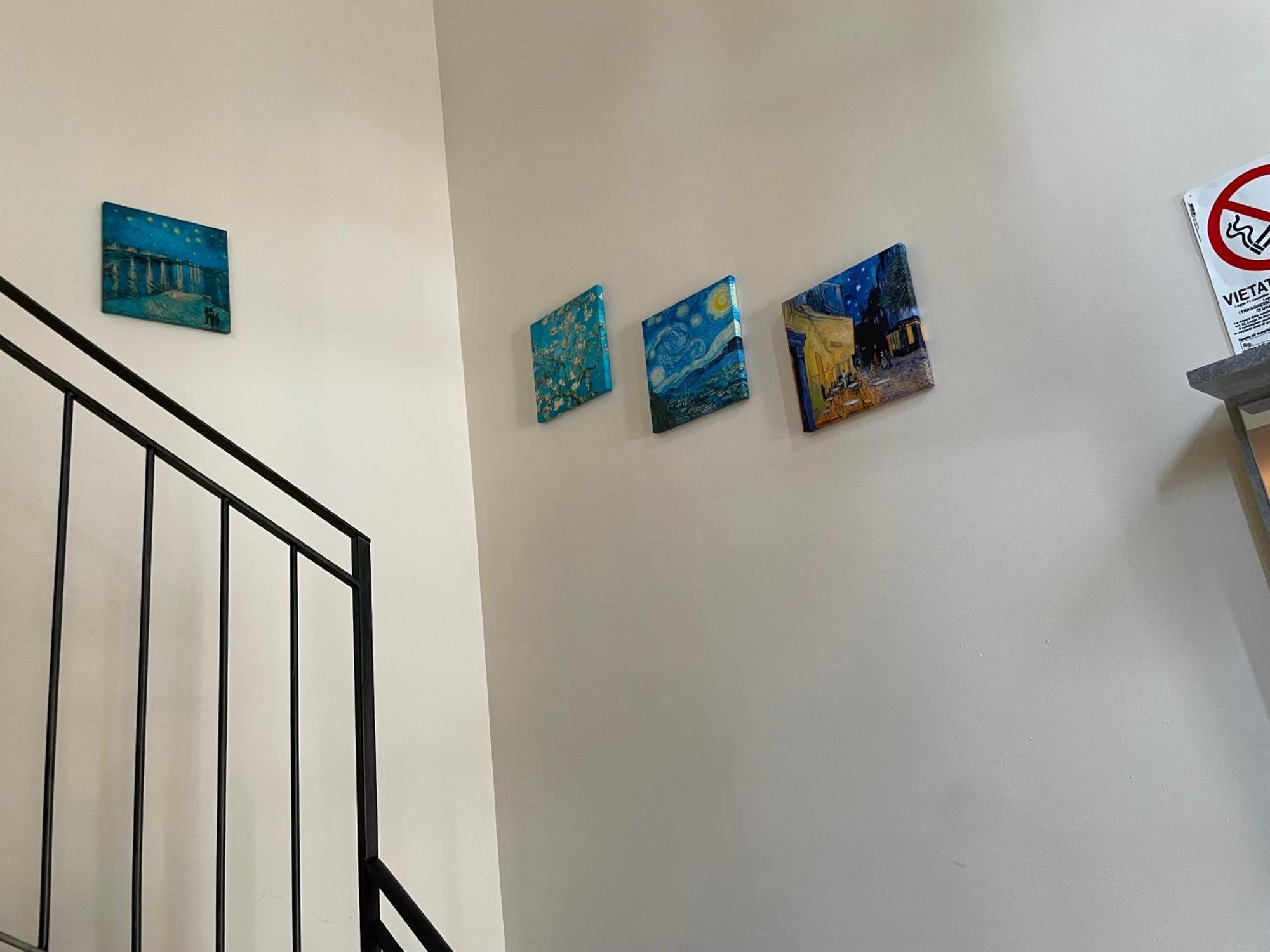 Exclusive Loft Degli Artisti