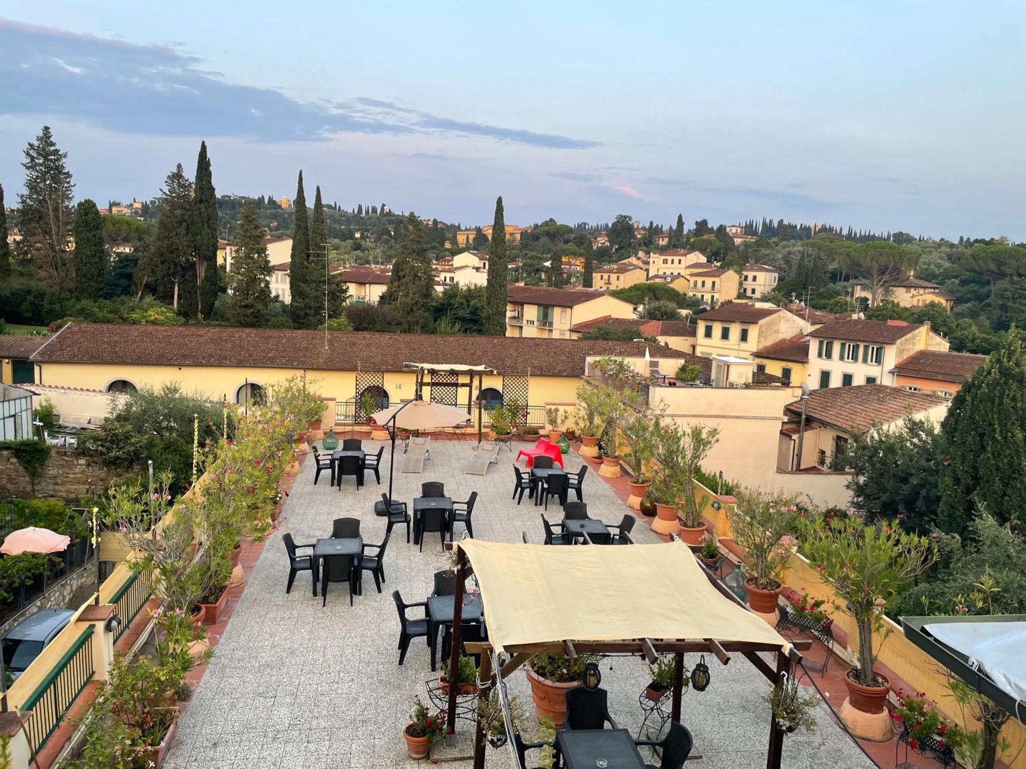 Apartamento Exclusive Loft Degli Artisti