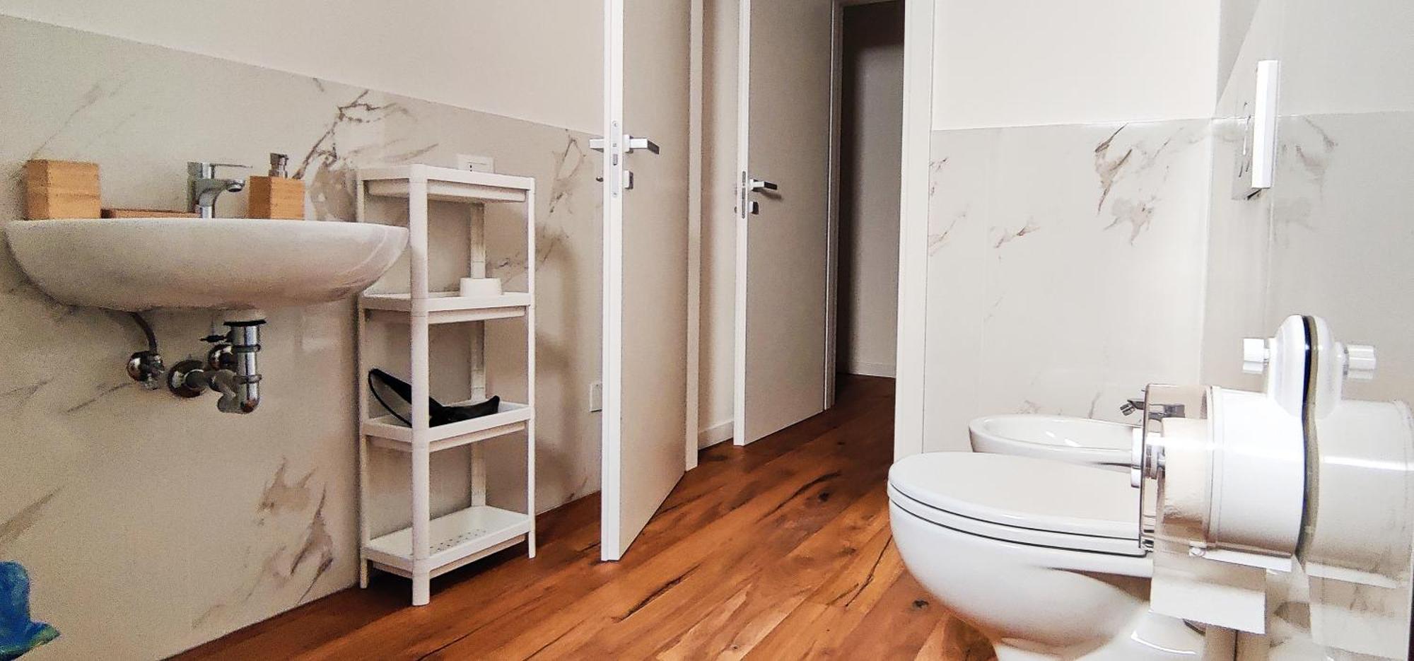 Cittadella Luxury Apartment *