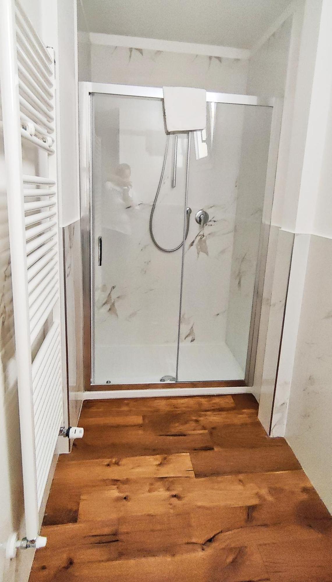 Cittadella Luxury Apartment Florence
