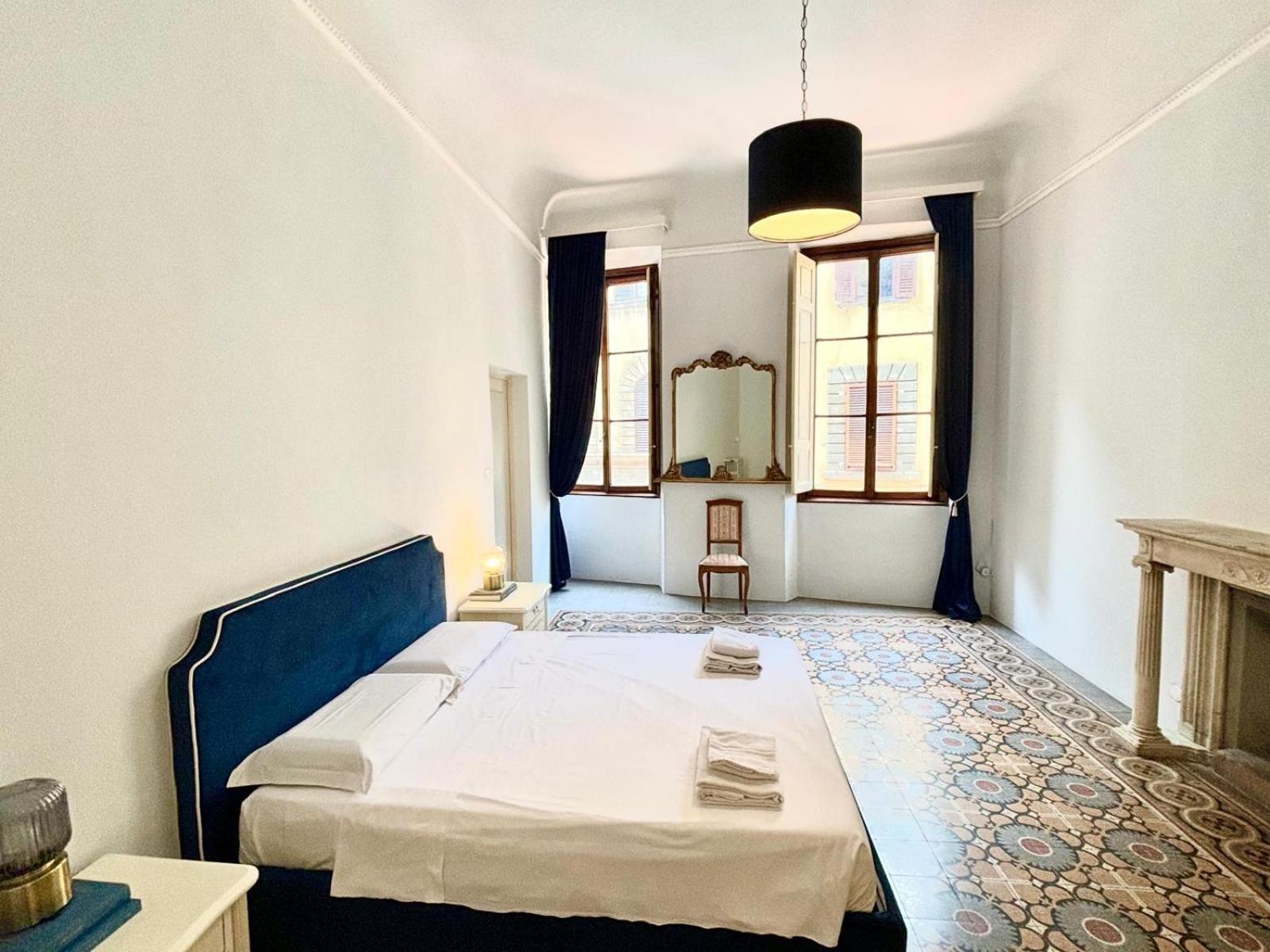 Capri Maison d'hôtes *