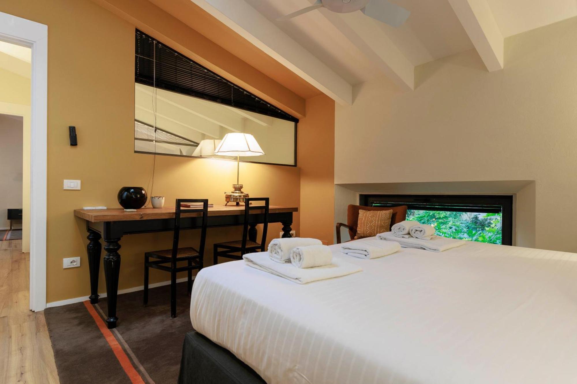 Duomo Luxury With Private Pool Appartement
