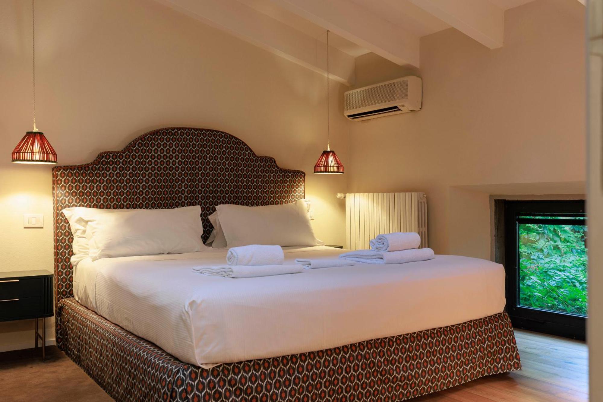 Duomo Luxury With Private Pool Appartement