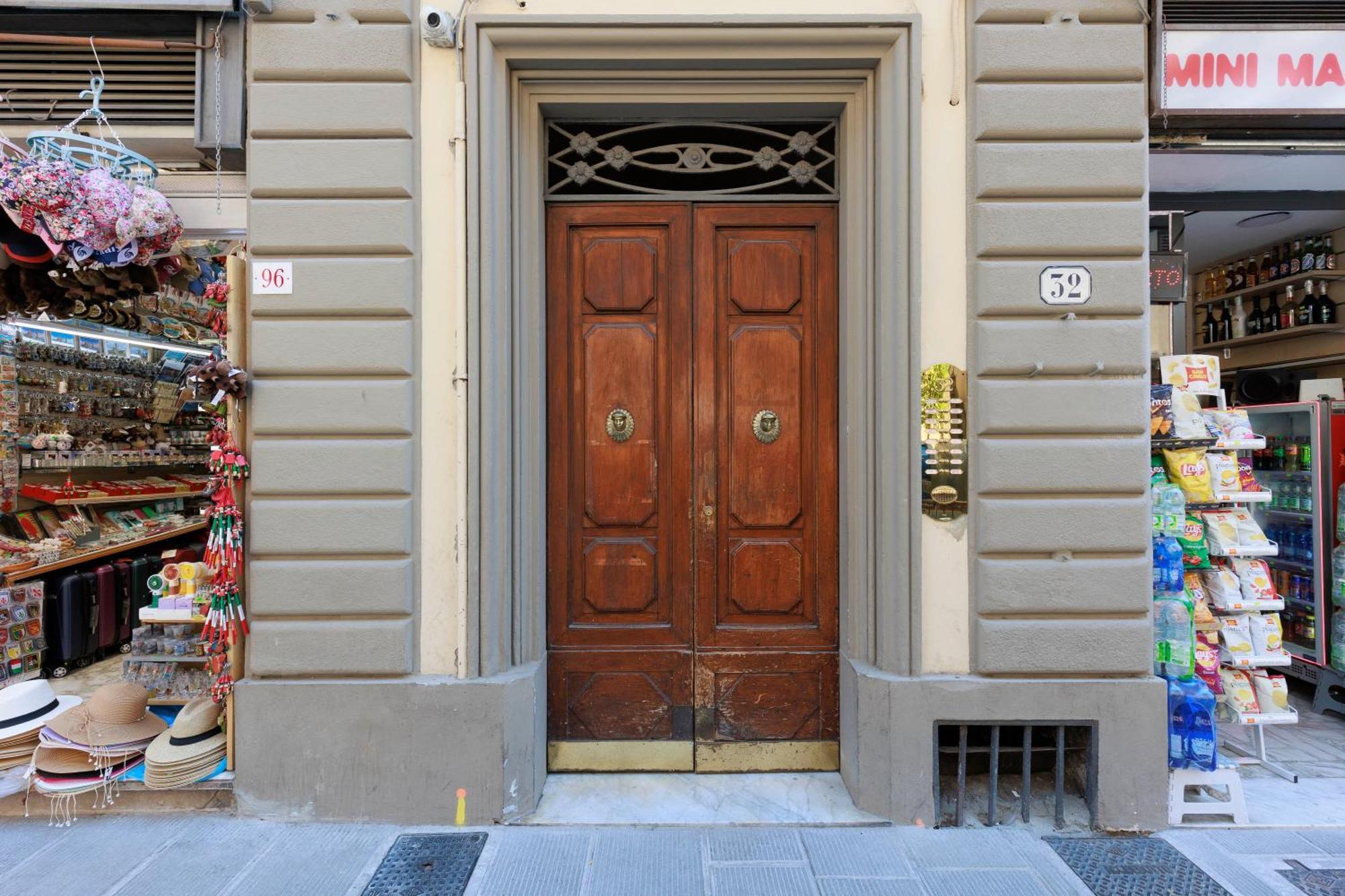 Appartement Duomo Luxury With Private Pool