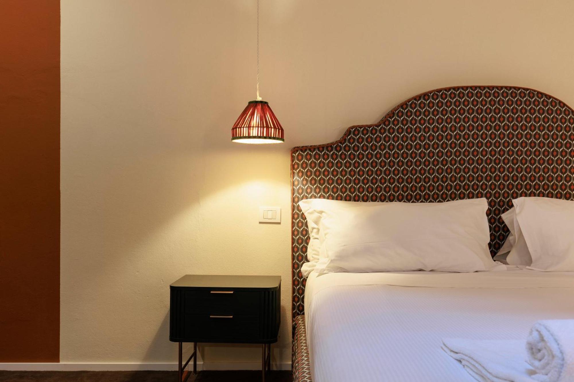 Duomo Luxury With Private Pool Appartement Florence