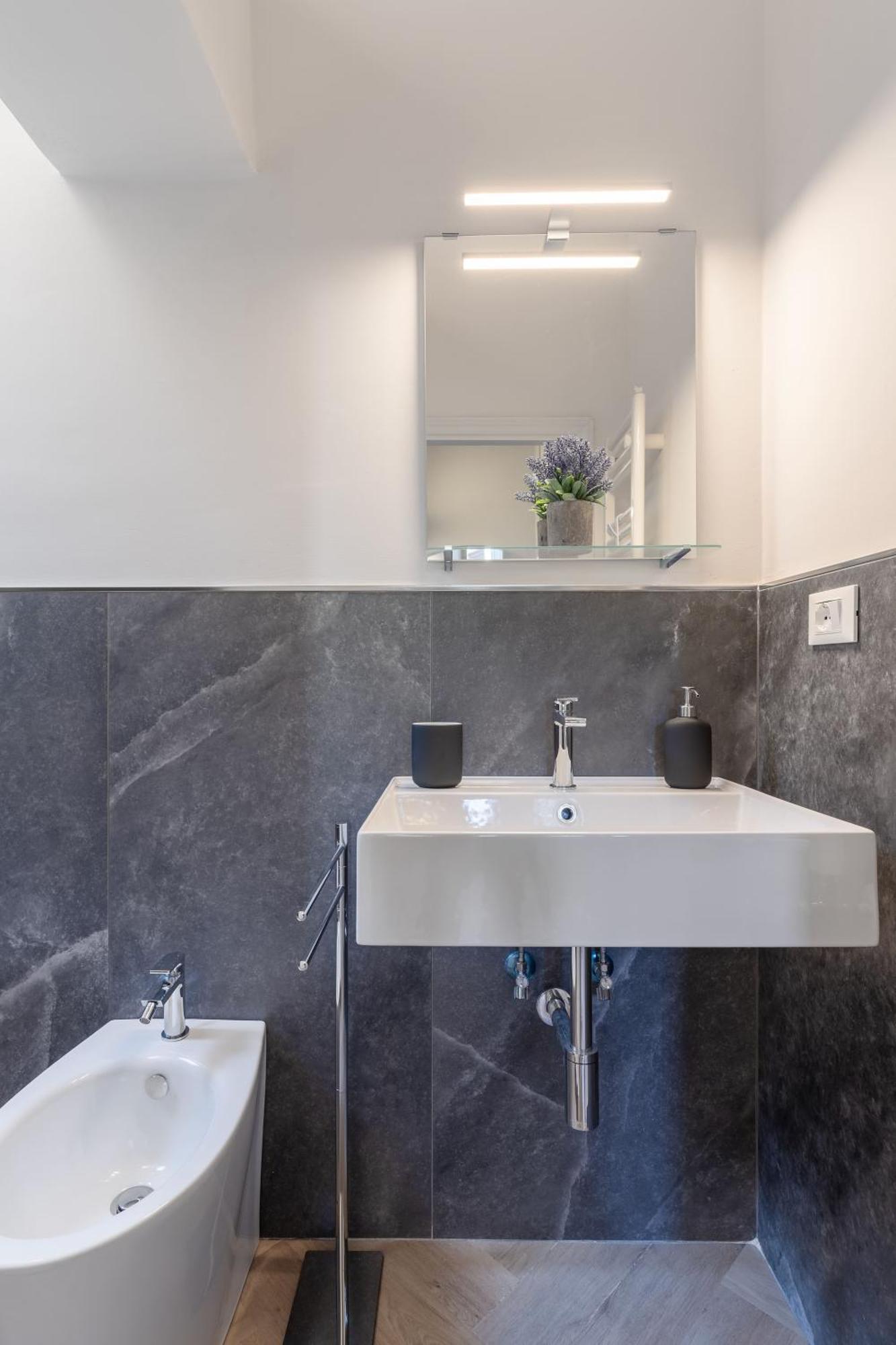 Appartement Bijoux Luxury Boboli Florence