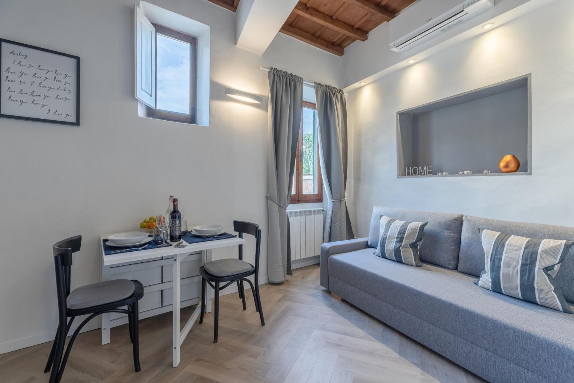 Bijoux Luxury Boboli Appartement Florence