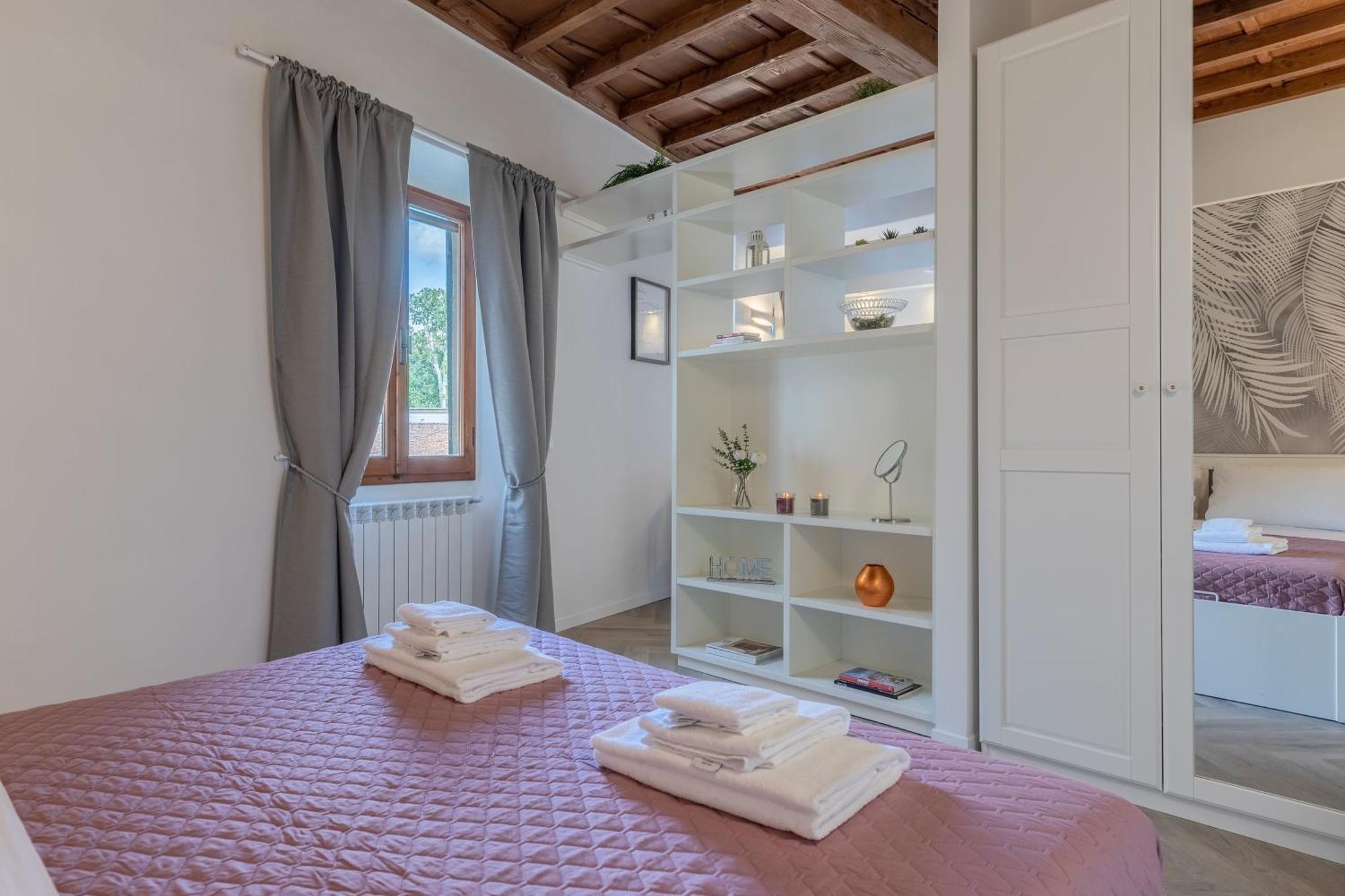 Appartement Bijoux Luxury Boboli