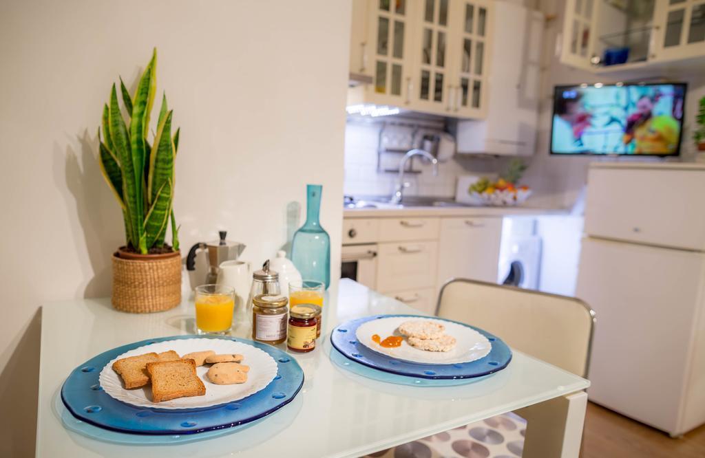 Il Gigliolo Appartement Florence