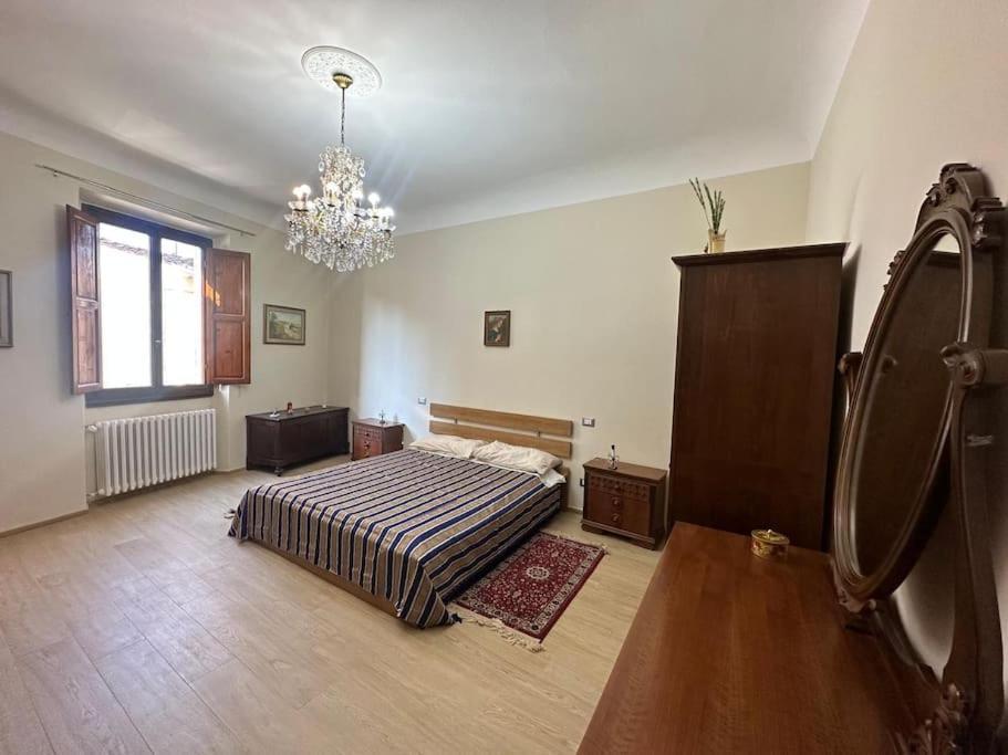 Lucia's Apartment *