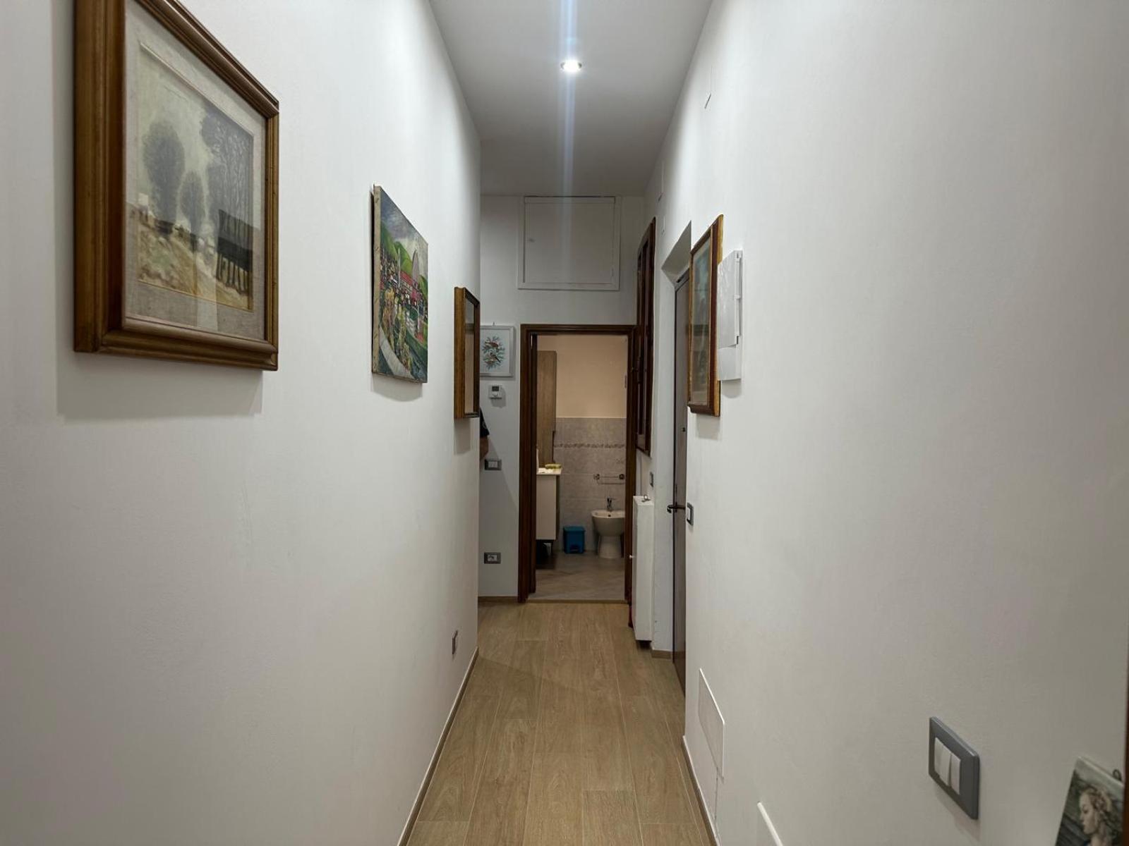 Apartment Lucia's Florenz