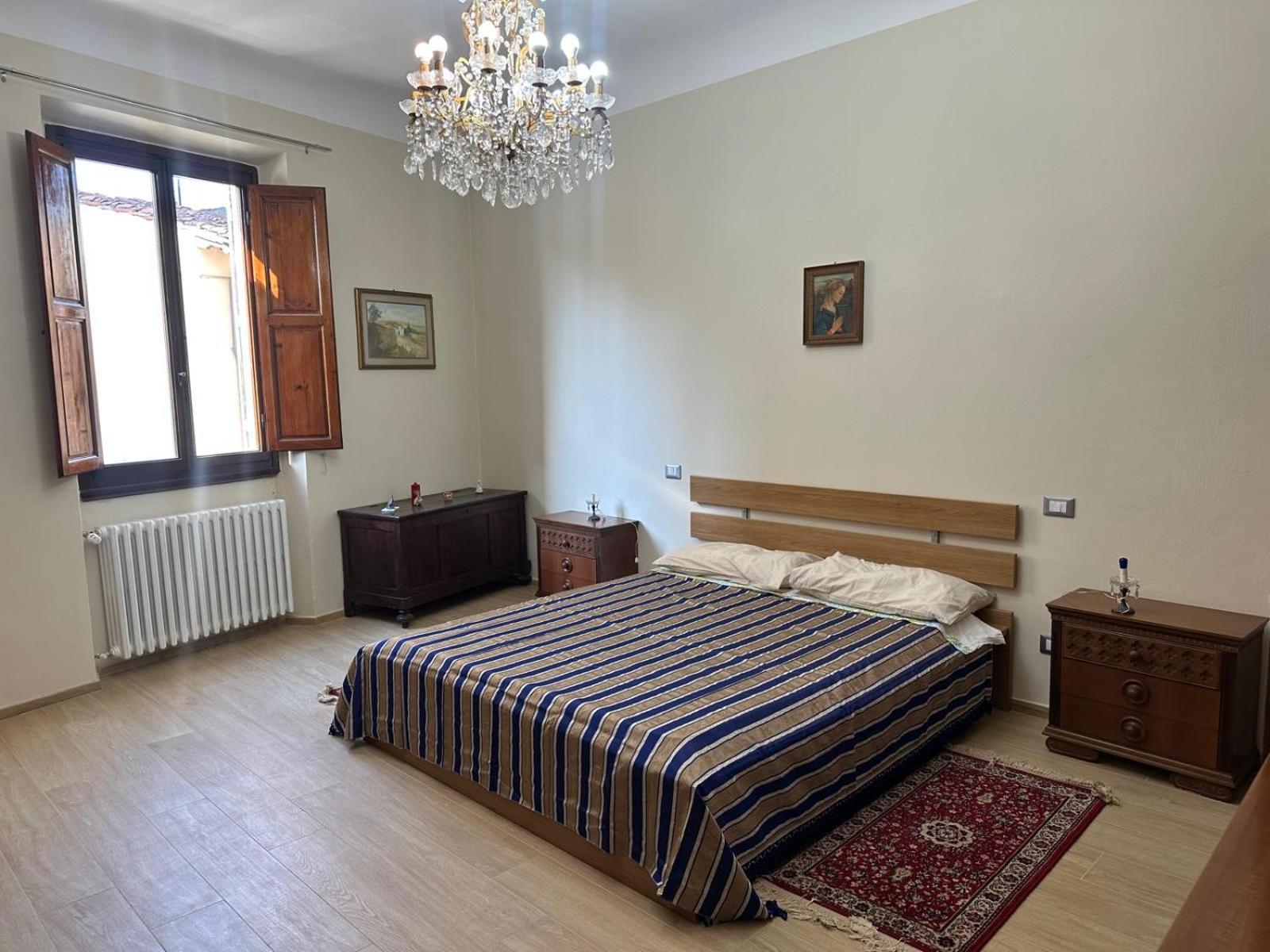 Apartment Lucia's *