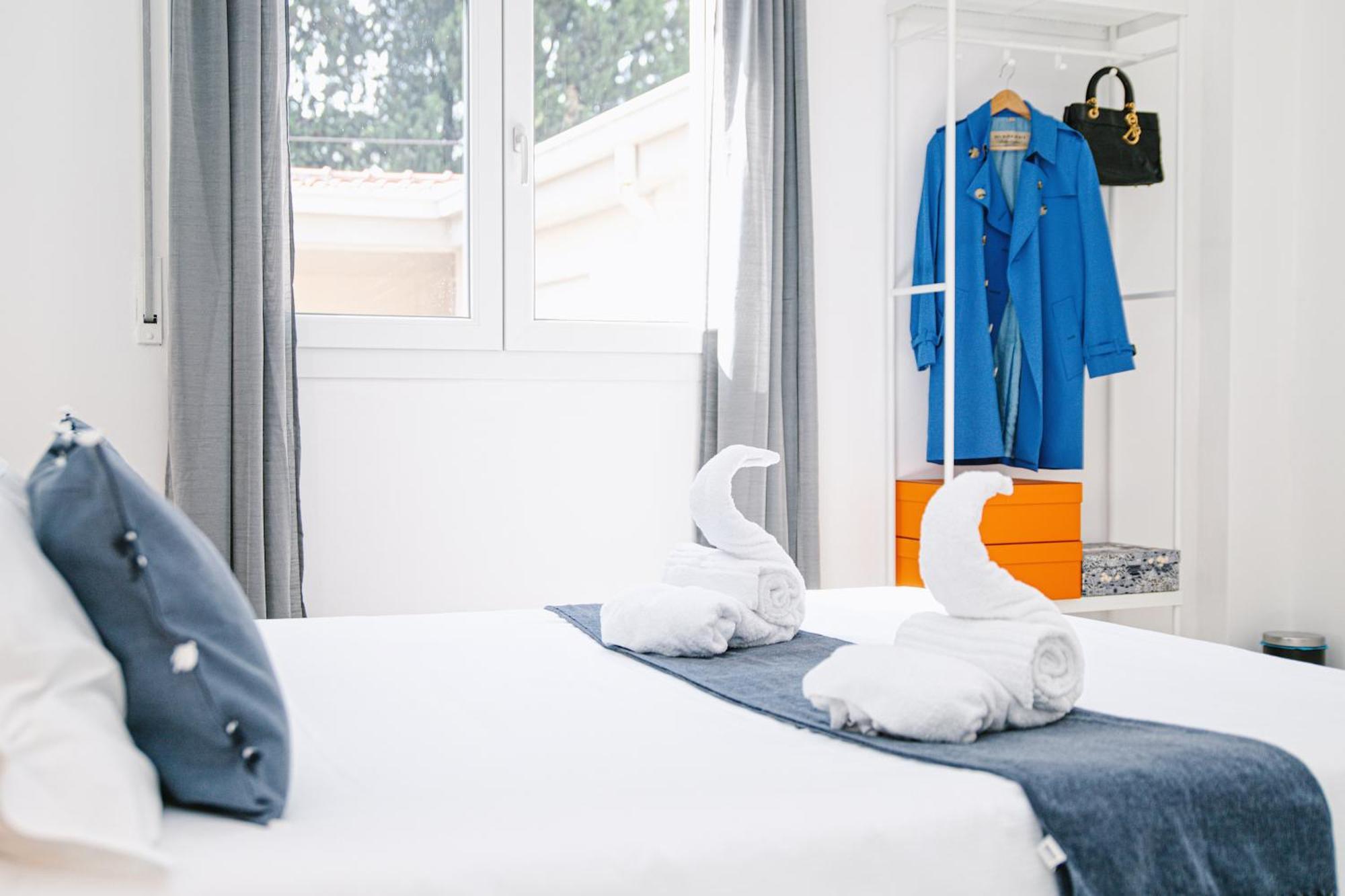 Appartement Dream Homes Florence