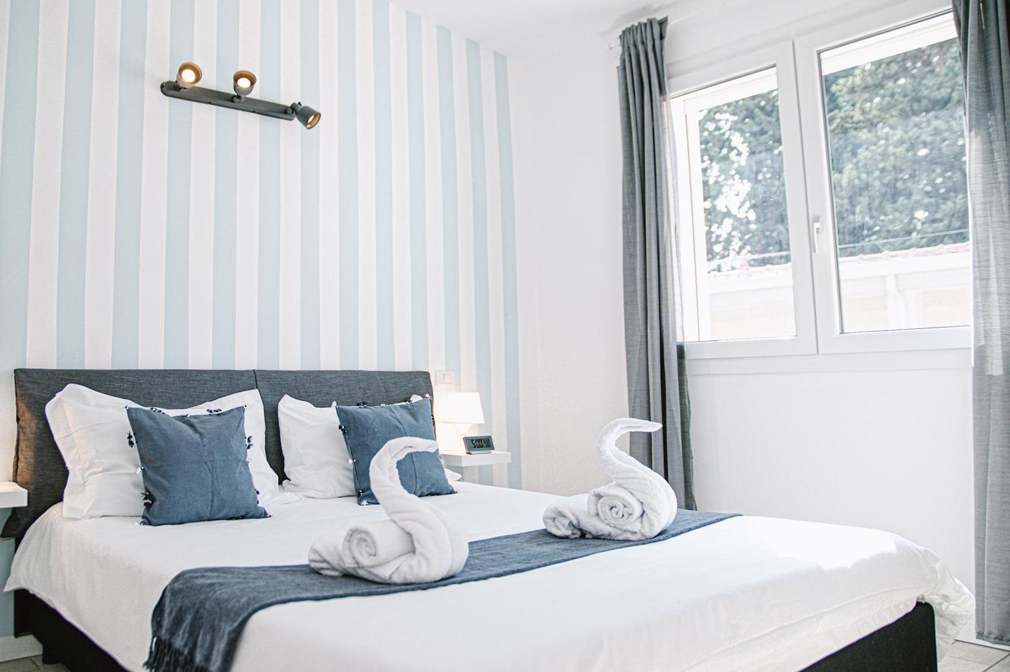 Dream Homes Appartement