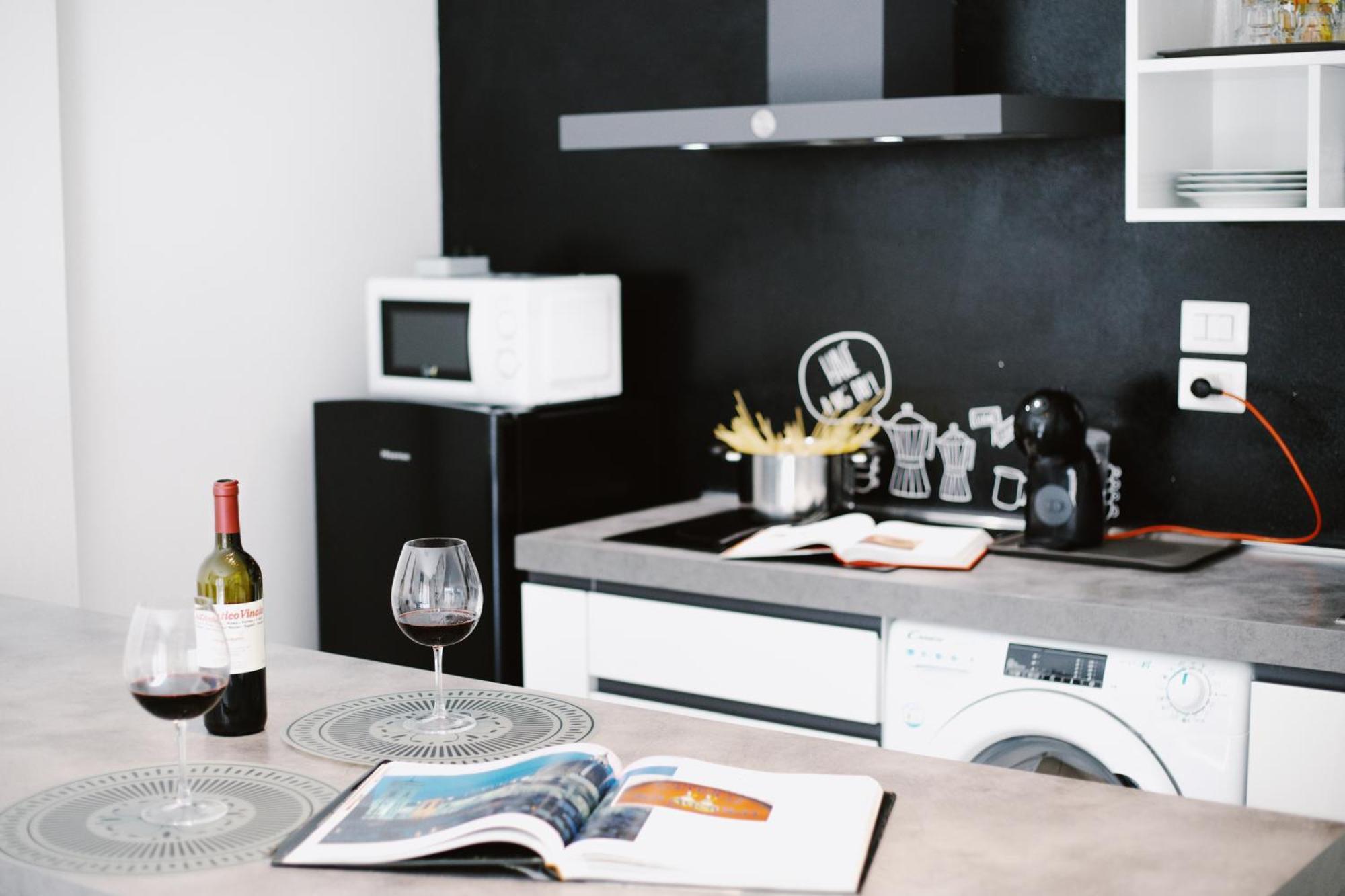 Dream Homes Appartement *
