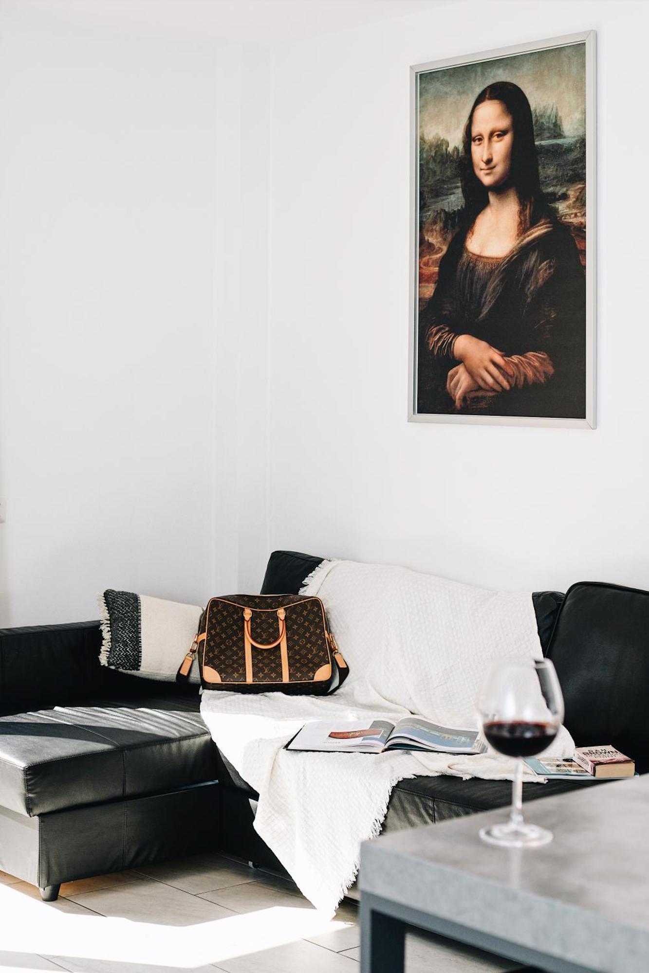 Dream Homes Apartment *