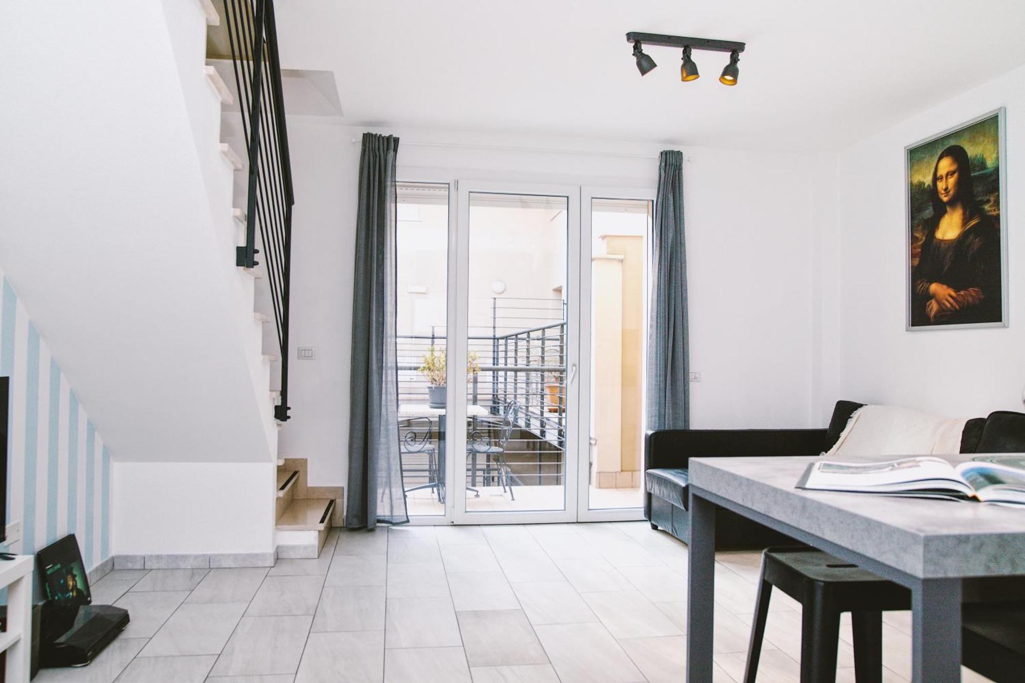 Appartement Dream Homes Florence