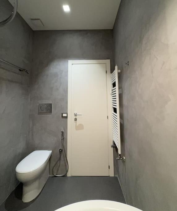 Appartement Monolocale Monteverdi