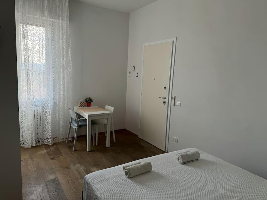 Monolocale Monteverdi Appartement Florence