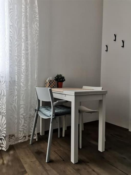 Appartement Monolocale Monteverdi Florence