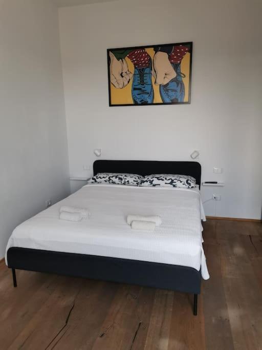 Monolocale Monteverdi Appartement *