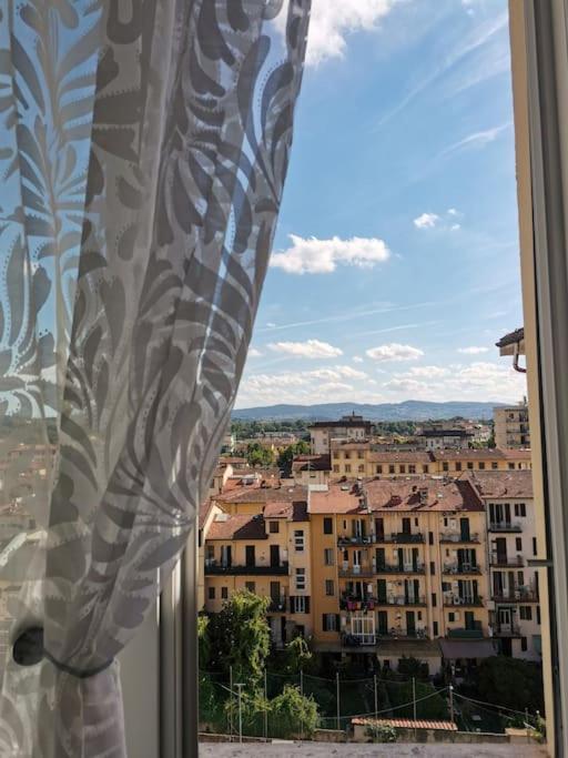 Appartement Monolocale Monteverdi Florence