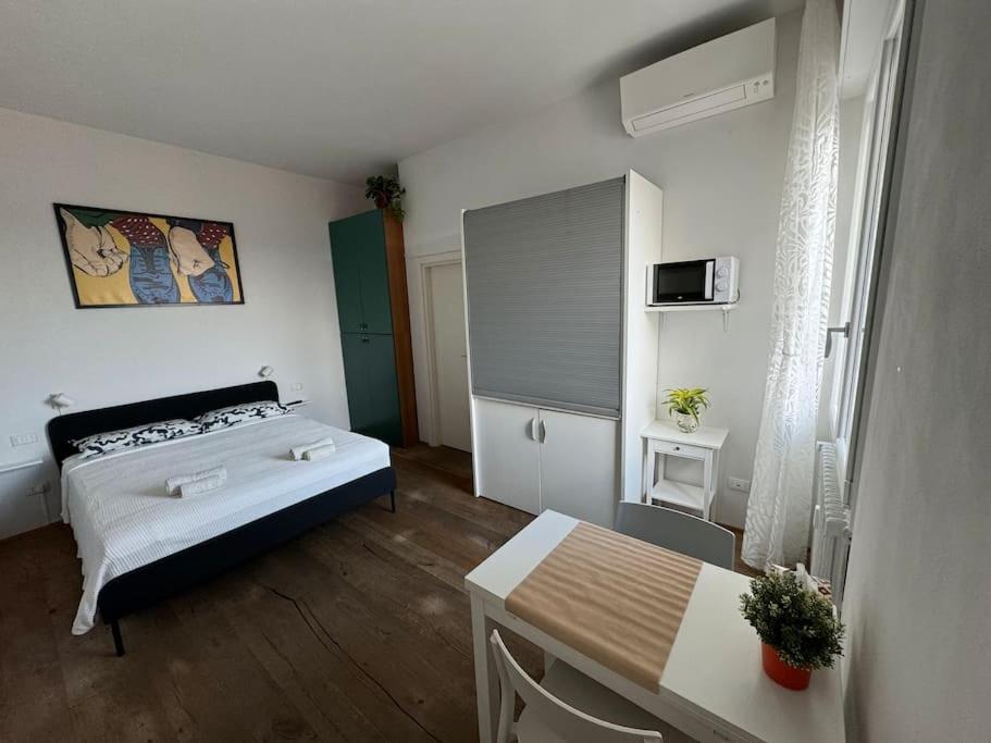 Monolocale Monteverdi Florence
