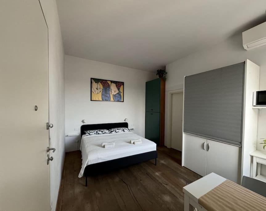 Monolocale Monteverdi Appartement *
